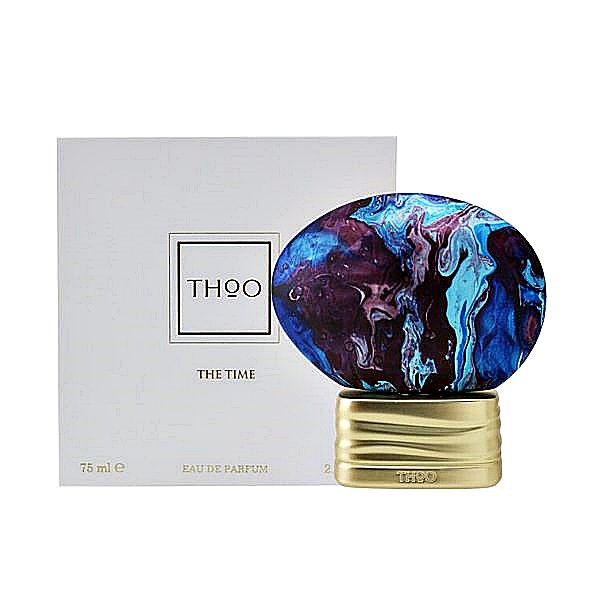 Thoo The Time Eau de Parfum 75ml