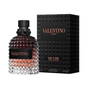 Valentino Uomo Born in Roma Coral Fantasy EDT 100ml