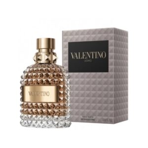 Valentino Uomo Eau de Toilette 100ml