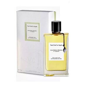 Van Cleef & Arpels California Reverie Eau de Parfum 75ml