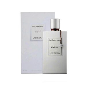 Van Cleef & Arpels Oud Blanc Eau de Parfum 75ml