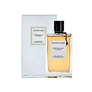 Van Cleef & Arpels Precious Oud Eau de Parfum 75ml