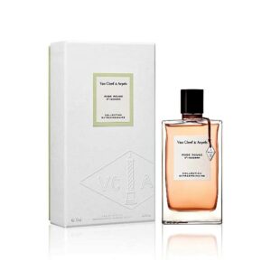 Van Cleef & Arpels Rose Rouge Eau de Parfum 75ml