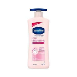 Vaseline Daily Brightening Body Lotion 400ml