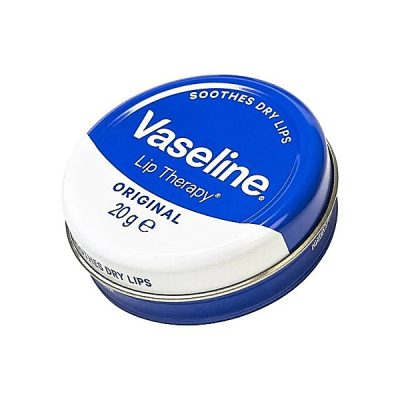 Vaseline Lip Therapy Original Lip Balm 20g