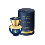 Versace Dylan Blue Eau de Parfum 100ml
