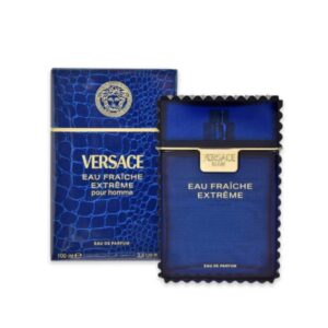 Versace Eau Fraiche Extreme Eau de Parfum 100ml
