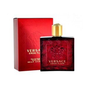 Versace Eros Flame Perfume 100ml