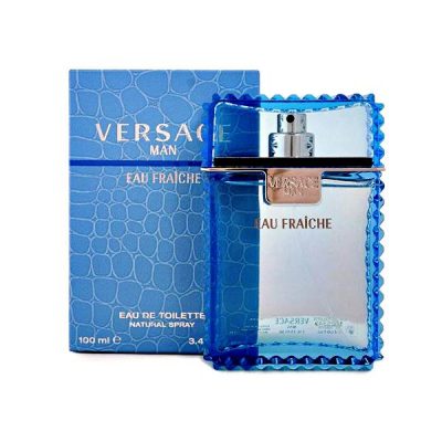 Versace Man Eau Fraiche Perfume 100 ml