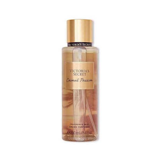 Victoria's Secret Coconut Passion Fragrance Mist 250ml
