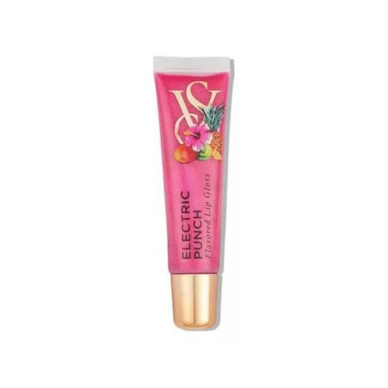 Victoria's Secret Electric Punch Flavored Lip Gloss