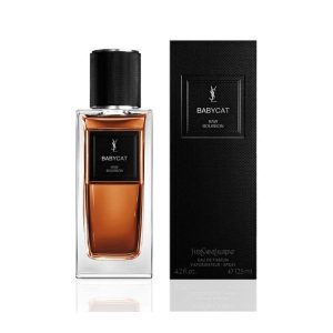 YSL Babycat Raw Bourbon Eau de Parfum 125ml