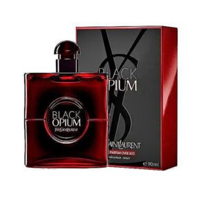 YSL Black Opium Over Red Eau de Parfum 90ml