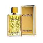 YSL Cinema Perfume for Women 90ml