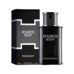 YSL Kouros Body Eau de Toilette 100ml