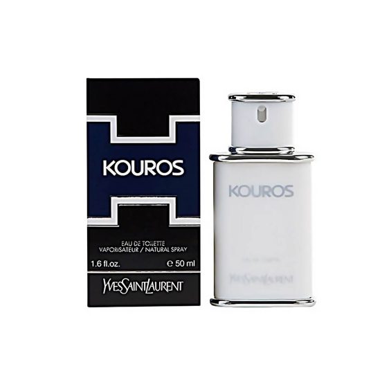 YSL Kouros Eau de Toilette Spray 100ml