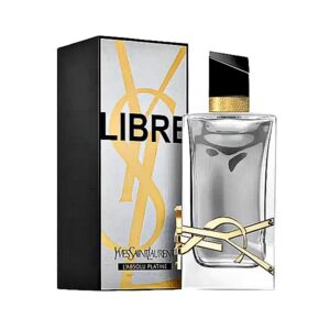 YSL Libre Absolu Platine Eau de Parfum 90ml