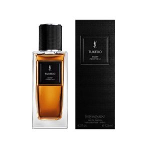 YSL Tuxedo Sharp Patchouli Eau de Parfum 125ml