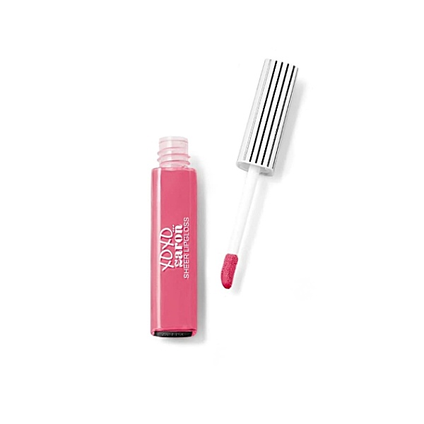 Zaron XOXO Sheer Lip Gloss Sweet 16 No 02