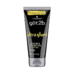 got2b Ultra Glued Invincible Styling Gel 150g